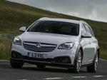 Vauxhall Insignia Country Tourer 2013 года